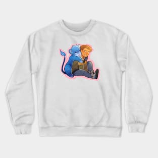 Lance Crewneck Sweatshirt